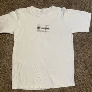 Champion t-shirt